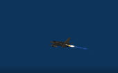 EMB F-16F Fighting Falcon United States Air Force Update